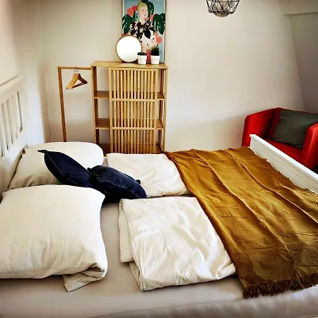 Apartamento Schwarzer Adler *