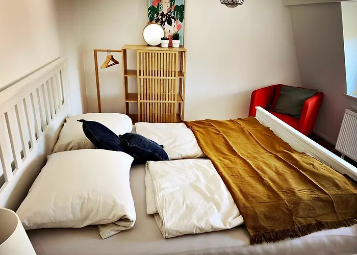 Apartmán Schwarzer Adler *