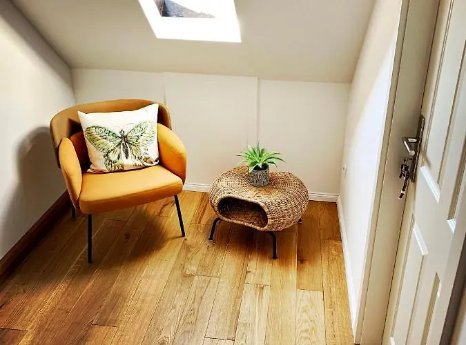 Apartmán Schwarzer Adler *